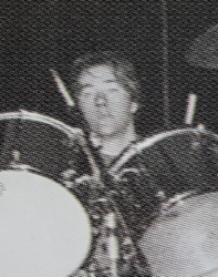 Bob Simmonds 1978